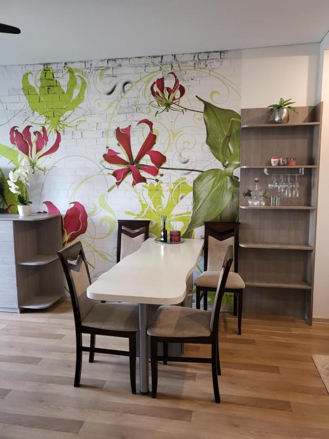 Maluno Vilos - 2 K Butas Palanga Exteriör bild